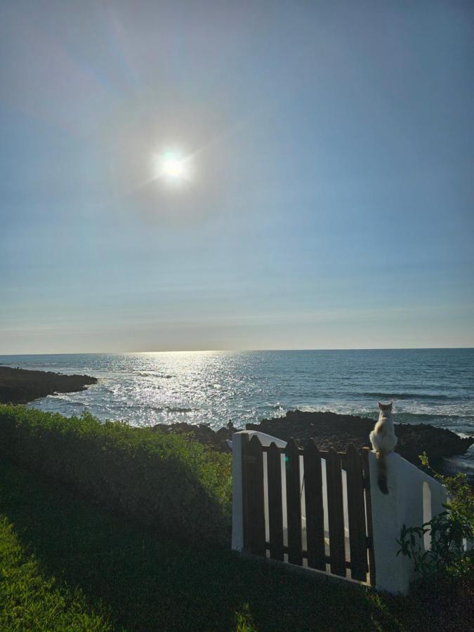 Ocean Beach Tamarist ภายนอก รูปภาพ