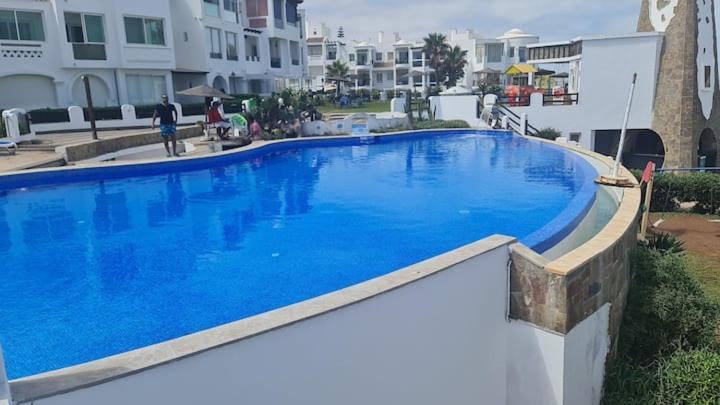 Ocean Beach Tamarist ภายนอก รูปภาพ