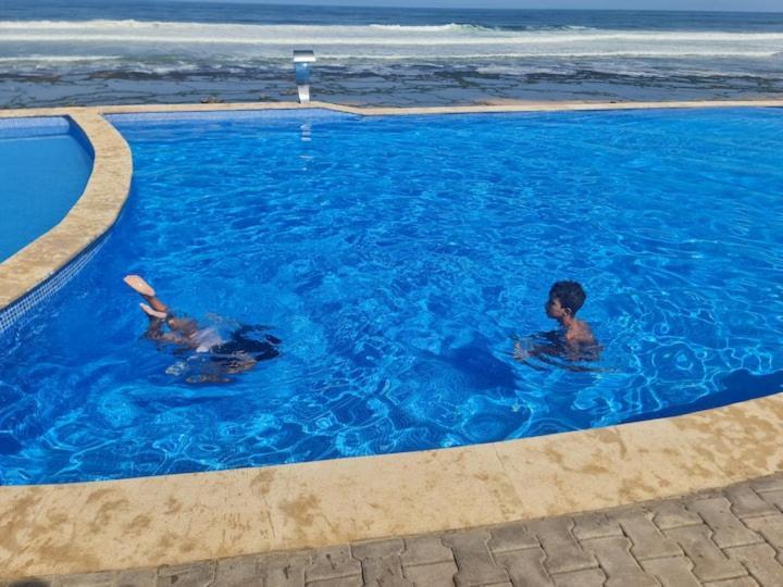 Ocean Beach Tamarist ภายนอก รูปภาพ
